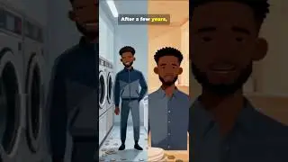 Being broke is expensive.