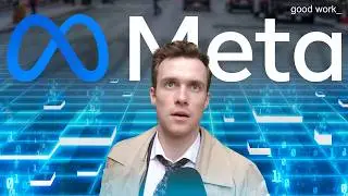 What does Meta actually do now?