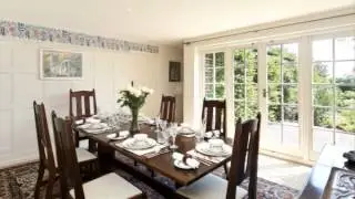 Howard Cundey presents - Chelwood Gate