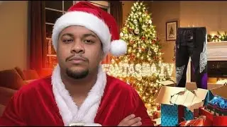👻FANTASMA AO VIVO🔴FELIZ NATALINAA, CAL&Ccedil;A ANJO CHEGANDO ! , LIVE ESPECIAL DE NATAL !!🔥#6k INSCRITOS👻🔥