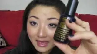 Review: Kiehl's Midnight Recovery Concentrate