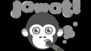 Jawat! - 'Muziek' #17 Ut Zwarte Aap