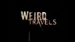 Weird Travels: Ghosts of the South &mdash; Full Travel Channel Documentary!