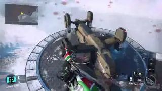 Tree Glitch found by icYFTL