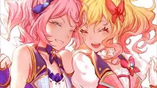 Request Anime Nightcore - STARDOM! ◦ Aikatsu Stars