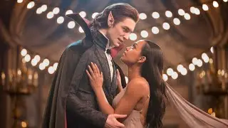Alpha Vampire Was Her Protector &mdash; Until One Night Awakened Her Darkest Desires