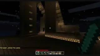 Minecraft - Mindcrack 1.8 Contest: Week 1 of 3