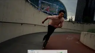 Urban Skating - Poznań