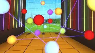 Boneworks VR (#1) Let's Play!