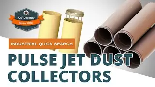 Pulse Jet Dust Collectors: The Complete Guide