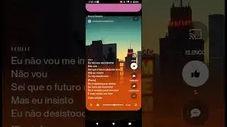 Artista/Banda:Davi Alves e Grupo Jovem Luz Do Carmelo M&uacute;sica Nova:Futuro Distante (Lan&ccedil;amento 2026).