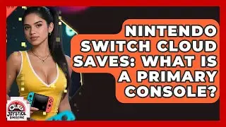 Nintendo Switch Cloud Saves: What Is A Primary Console? - Joystick Generations