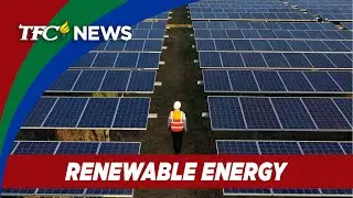 Filipino CEO supports Guam's sustainability efforts | TFC News Guam