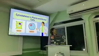 Cellular Molecular Report