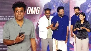 This Is MindBlowing 🔥😮 | Shiva Rajkumar Surprised | Mentalist Narpath Mind Game With Ghost Team