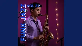 Urban Jazz Funk