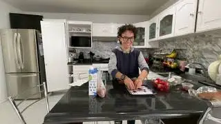 Fest&iacute;n Microbiano - Max Orozco Carstensen