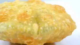 ताज़े हरे मटर की खस्ता कचौरी || Green Peas Kachori in Hindi || Hara Matar Ki Kachori by Recipes Hub