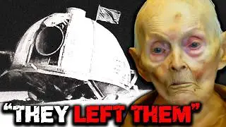 The Dark Side Of Cosmonauts: Cover-Up of Soviet Space Disasters