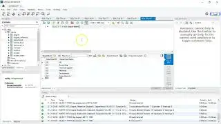 Select Statement in SQL