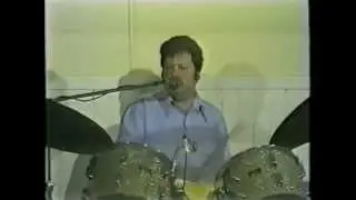 Bell Island Jam 1980