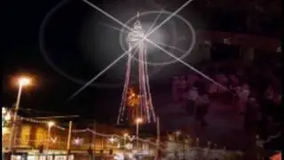 Blackpool In History