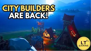 10 Upcoming City Builders & Management Games You&rsquo;ll Want on Your Radar!