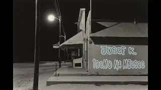 Josef K. - Kazanova je moj drug - (Audio 1989) HD