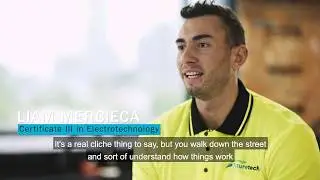 Holmesglen Futuretech - Electrical and Renewable Energy Training