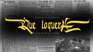 Santos Cali High ft Pedro G  - Que loquera (Video Oficial)