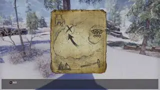 Eastmarch Blacksmith Survey for the Elder Scrolls Online (ESO)