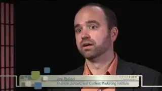 Content Marketing in 60 Seconds: Corporate Blogging