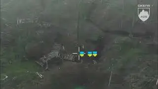 ЗСУ тримають Покровський напрямок. Сотні втрат ворога