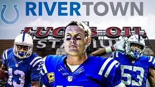 Indianapolis Colts Pump Up 2020- 2021 || Rivertown || ᴴ ᴰ