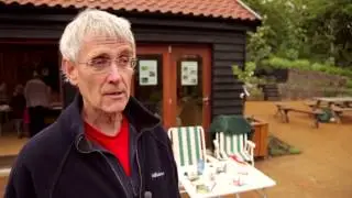 Recreation - RSPB Eastern England
