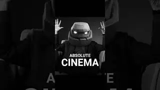 Sneaky Larry Absolute Cinema