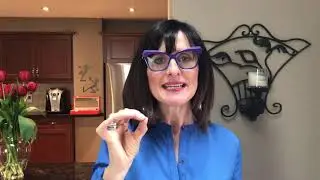 #1 Eyewear Fitting Tip - It's In The Eyebrows