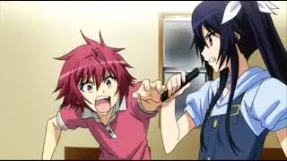 Gonna be the Twintail - Tail Red's Popularity