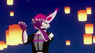 Luka Luka Night Fever (samfree ft. megurine Luka)