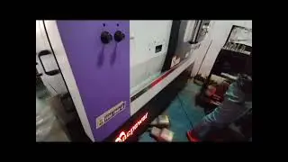 Forging Business in India | CNC & VMC Machine Setup Tour.