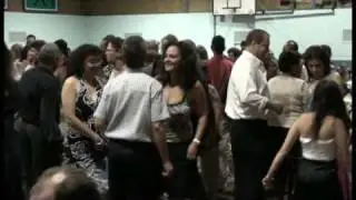 Seychelles Social Club Melbourne New Year Dance 2009
