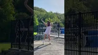 Drive｜miyeon｜Dance cover by Emma