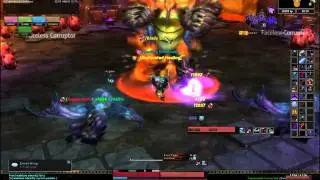 Blood Shield! (Episode One!) *Part Three* *You're not getting any Sleep TONIGHT!*