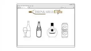 How to Send Alcohol Gifts Abroad: Drinkable Gifts Video