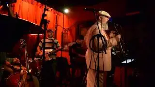 Shinyribs 