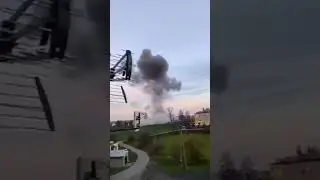 Poland missile explosion