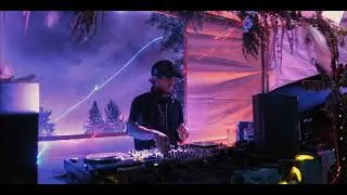 Jones &ndash; Live from K-Town, Canada (Full DJ Set)
