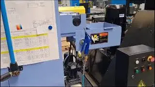 DOOSAN PUMA TT 1800 with FANUC 31i-Model A with C and Y axis MACH4METAL CNC Lathe Drehmaschine