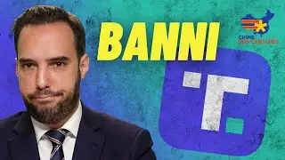 [VF] Chine non censur&eacute;e BANNI de Truth Social !