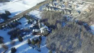 5707 58 Street, Lacombe Ab